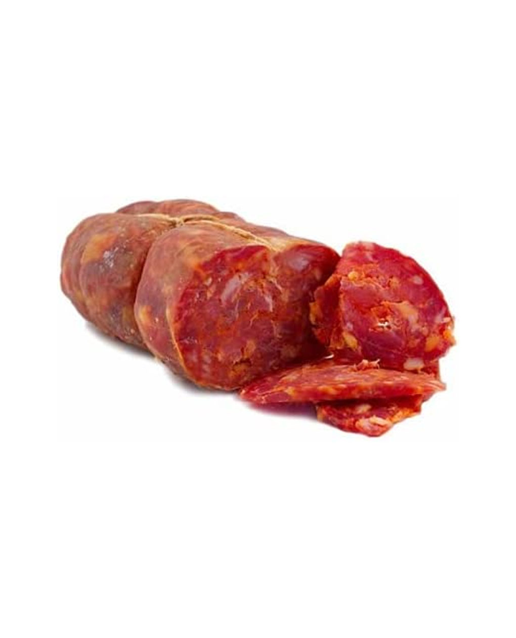 Soppressata Calabrese artigianale Piccante Estock1 Food